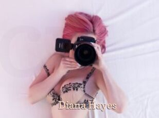 Diana_Hayes