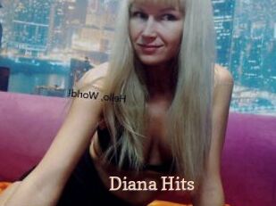 Diana_Hits