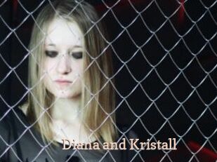 Diana_and_Kristall