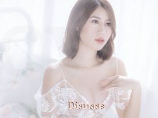 Dianaas