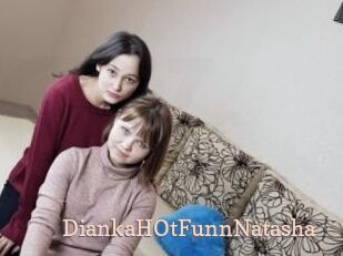 DiankaHOtFunnNatasha