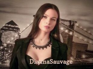 DiannaSauvage