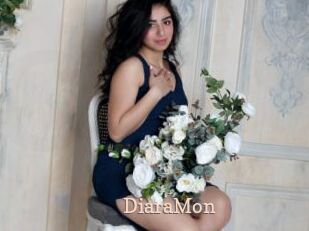 DiaraMon