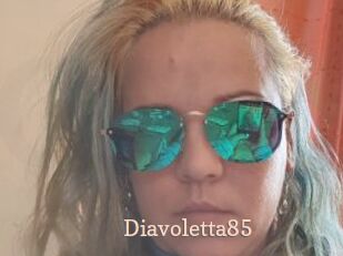 Diavoletta85