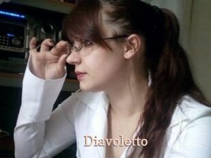 Diavoletto