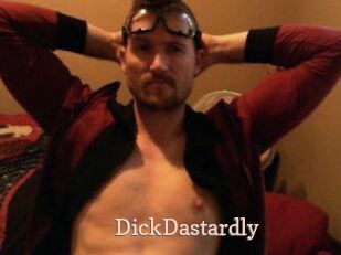 DickDastardly