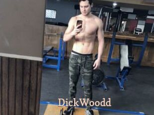 DickWoodd