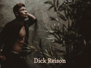 Dick_Reison