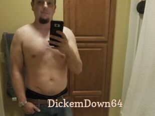 DickemDown64