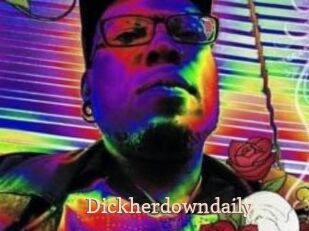 Dickherdowndaily