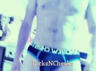 DicksNCheeks