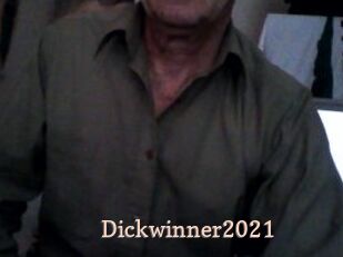 Dickwinner2021