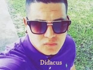 Didacus
