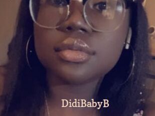 DidiBabyB
