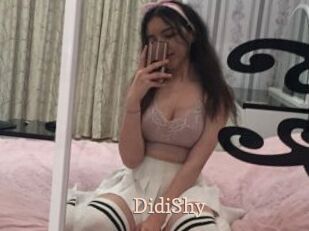 DidiShy