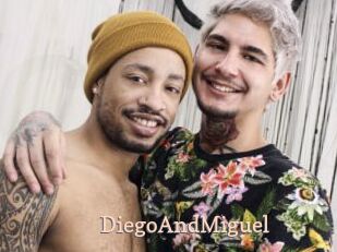 DiegoAndMiguel