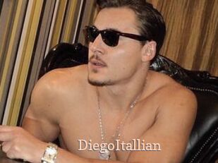 DiegoItallian