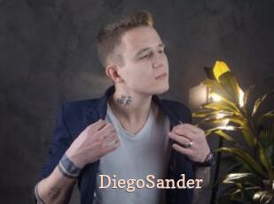 DiegoSander