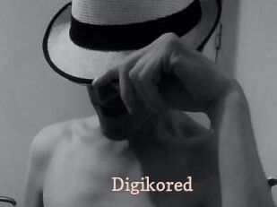 Digikored
