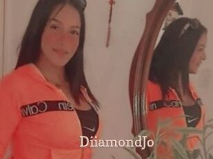DiiamondJo