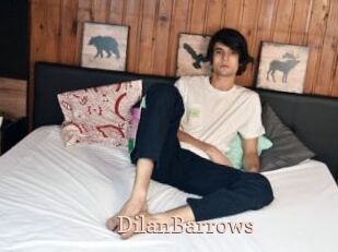 DilanBarrows