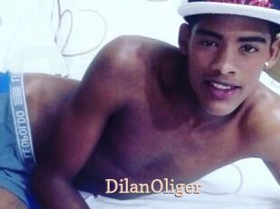 DilanOliger