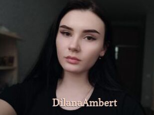DilanaAmbert