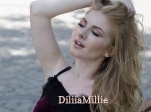 DiliiaMillie
