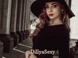 DillyaSexy