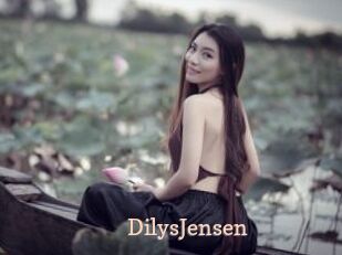 DilysJensen