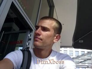 DimXboss