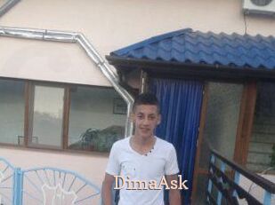 DimaAsk