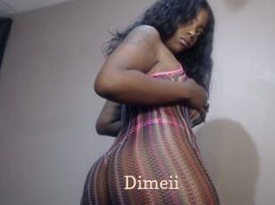 Dimeii