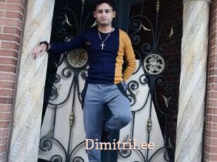 DimitriLee