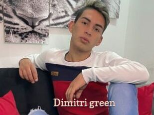 Dimitri_green