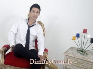 DimitryComely