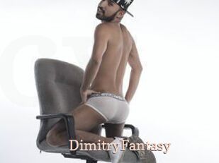 DimitryFantasy