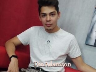 DinAdamson