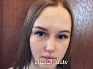 DinaDonate