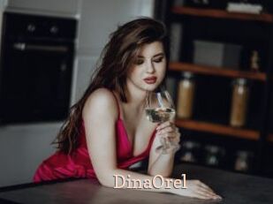 DinaOrel