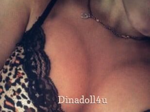Dinadoll4u