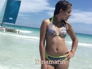 Dinamarin