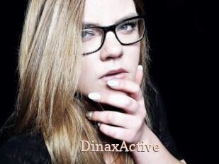 DinaxActive