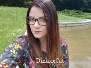DinaxxCat