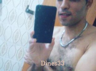 Dines33