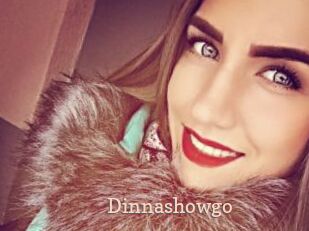 Dinnashowgo