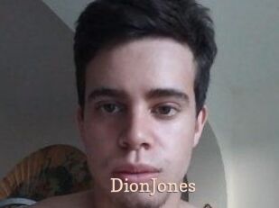 Dion_Jones