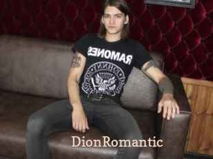 DionRomantic