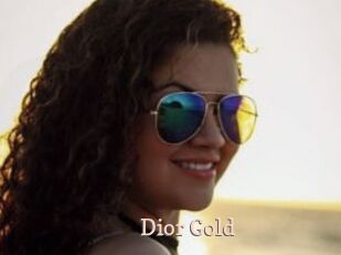 Dior_Gold