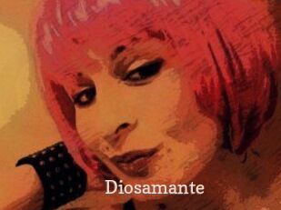 Diosamante